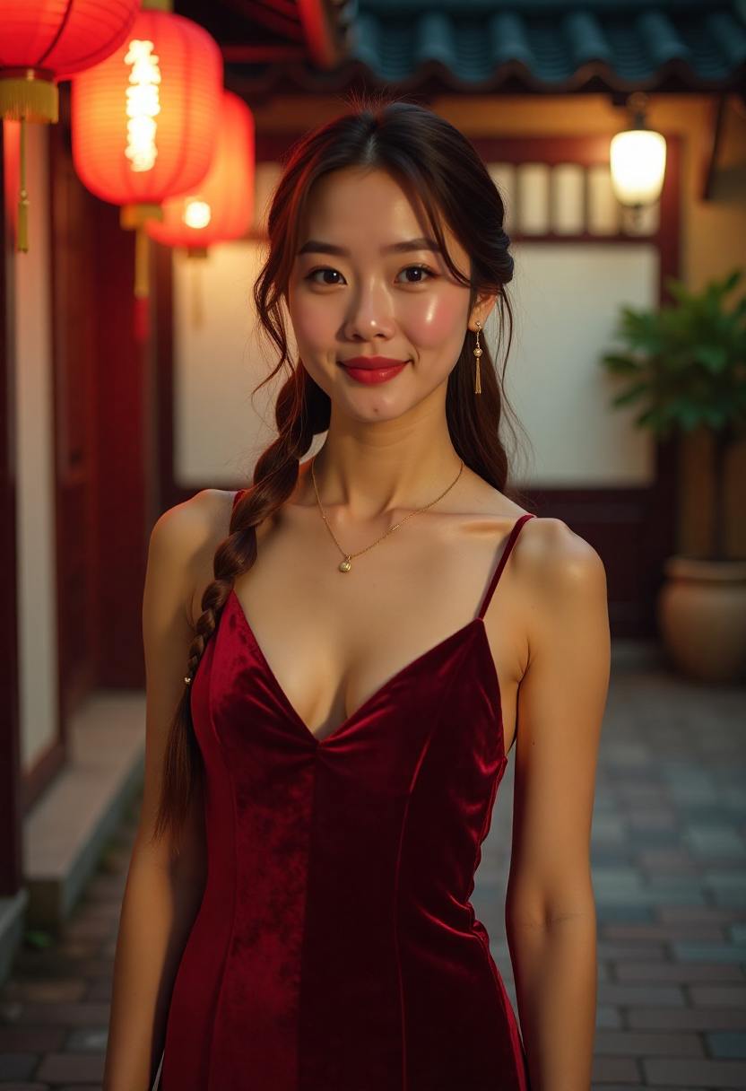 春潮电影海报