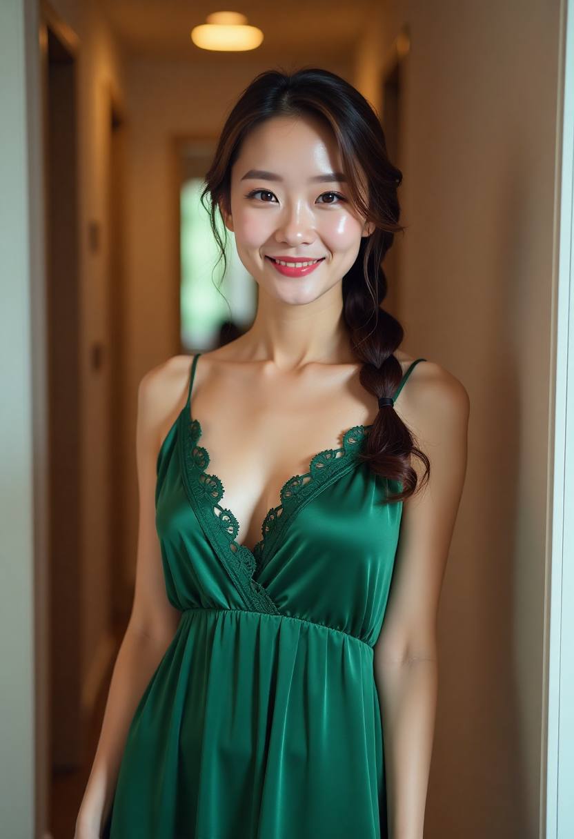 旧巷深处电影海报