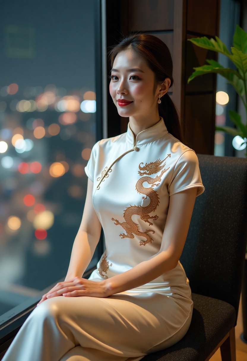 无声告白电视剧海报