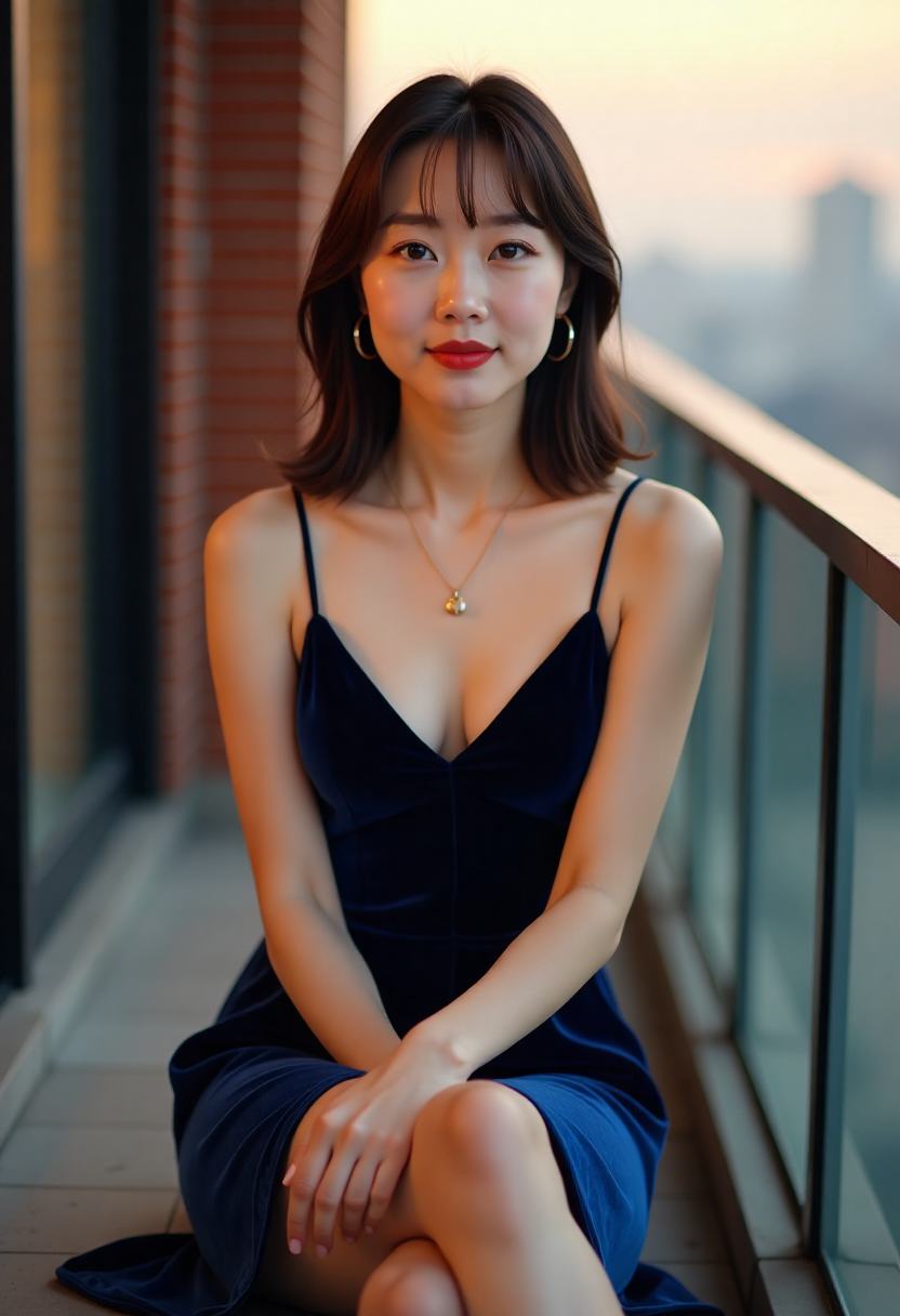 暗潮城市海报