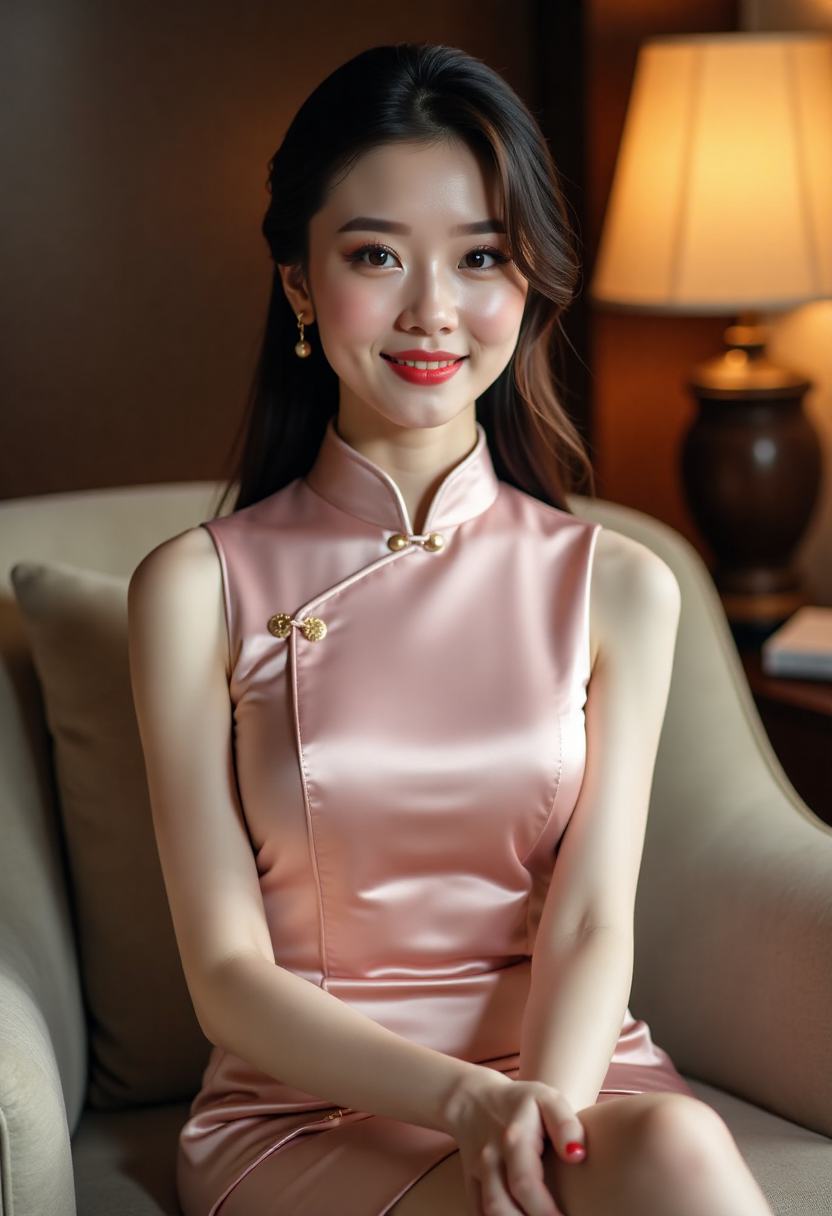 银河边缘海报