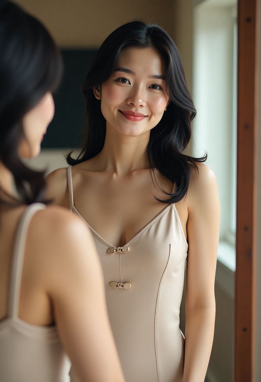 无声告白海报