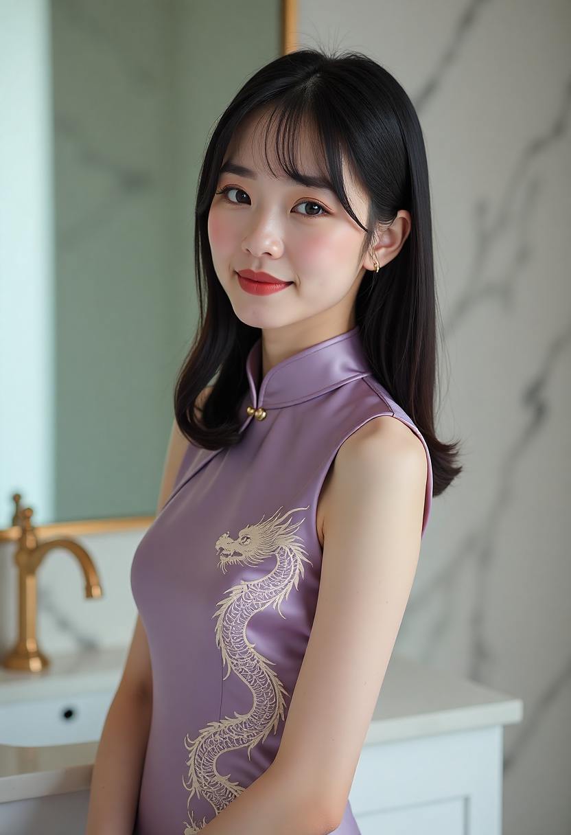 盲点行动海报